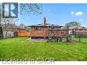 170 FERNWOOD Crescent, Hamilton, Ontario, L8T3L4 — Photo 45