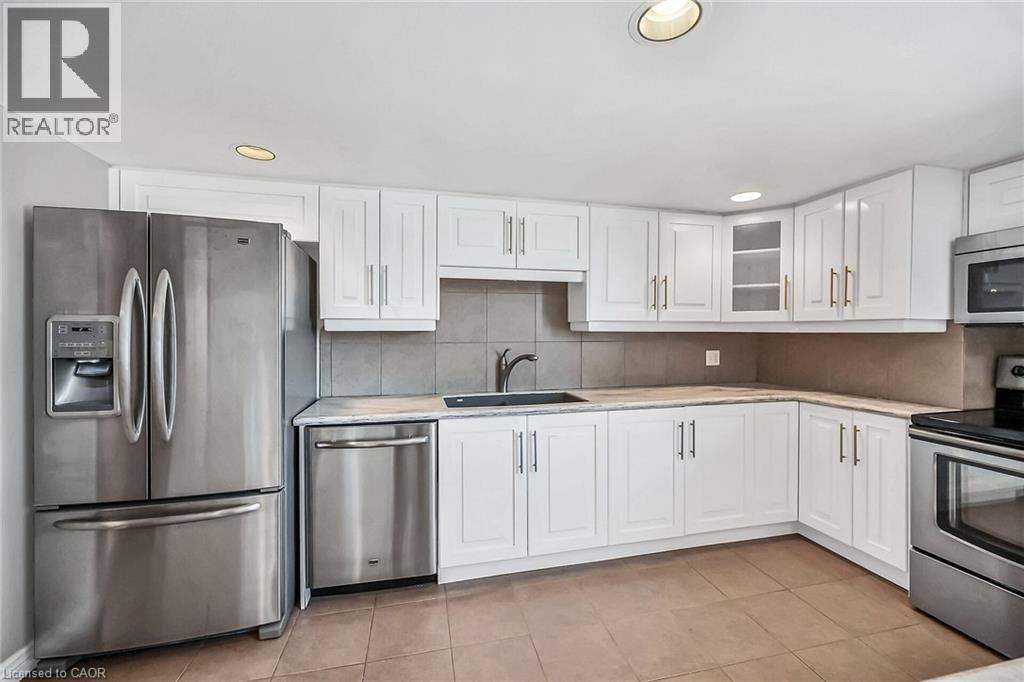 150 WILSON Street W Unit# PH1, Ancaster, Ontario, L9G4E7 — Photo 15