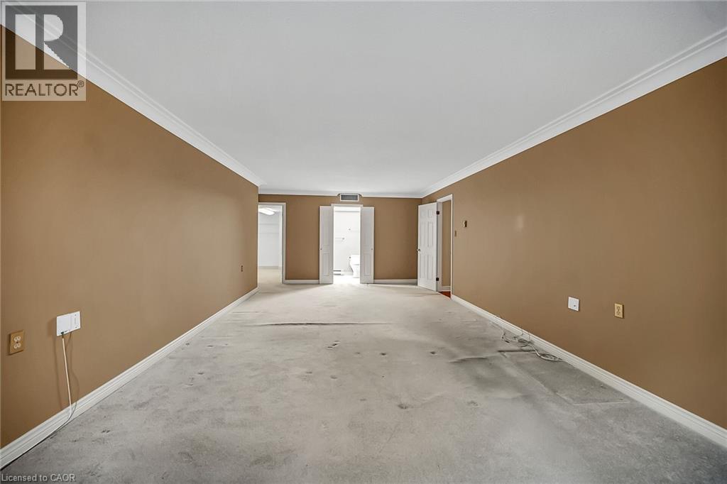 150 WILSON Street W Unit# PH1, Ancaster, Ontario, L9G4E7 — Photo 21