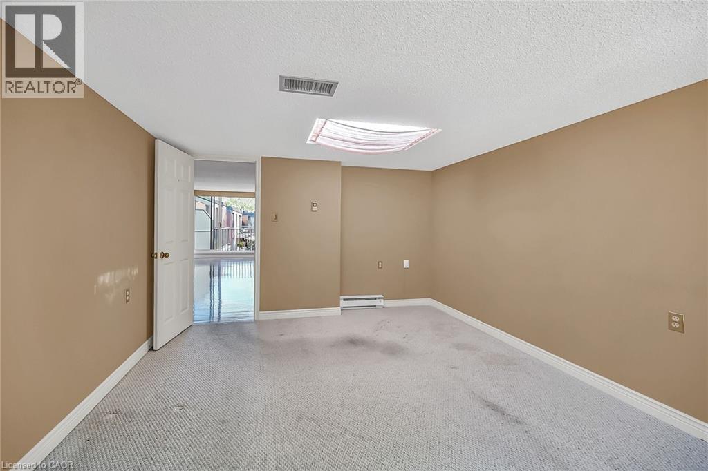 150 WILSON Street W Unit# PH1, Ancaster, Ontario, L9G4E7 — Photo 29