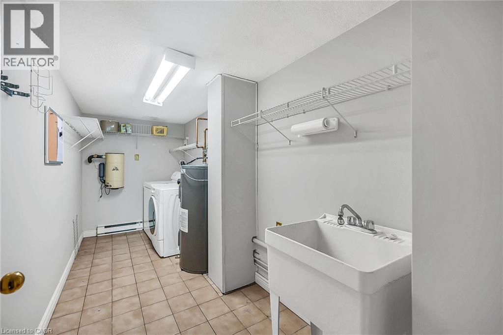 150 WILSON Street W Unit# PH1, Ancaster, Ontario, L9G4E7 — Photo 32