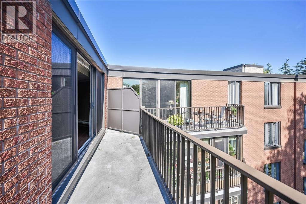 150 WILSON Street W Unit# PH1, Ancaster, Ontario, L9G4E7 — Photo 37