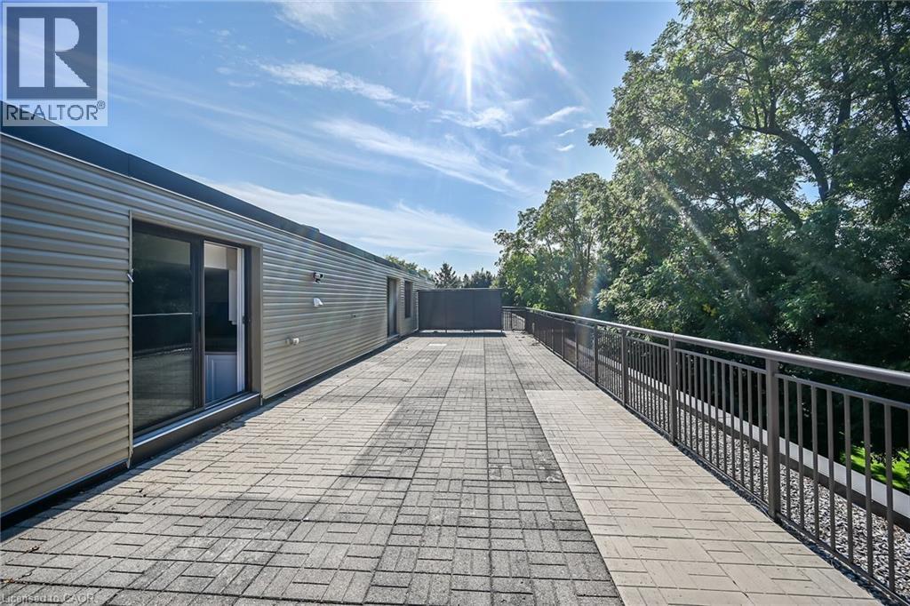 150 WILSON Street W Unit# PH1, Ancaster, Ontario, L9G4E7 — Photo 38