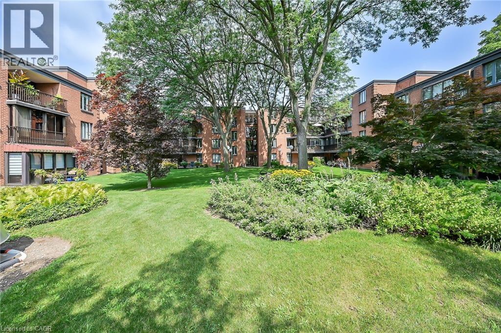 150 WILSON Street W Unit# PH1, Ancaster, Ontario, L9G4E7 — Photo 45