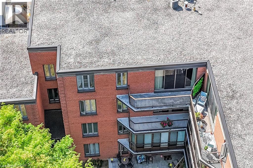 150 WILSON Street W Unit# PH1, Ancaster, Ontario, L9G4E7 — Photo 48