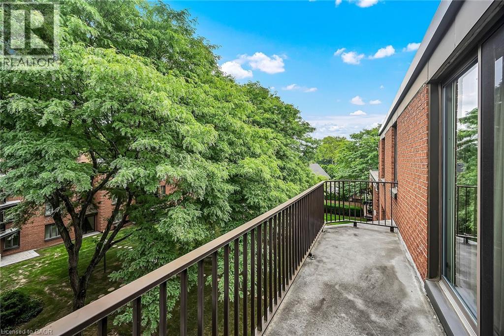 150 WILSON Street W Unit# PH1, Ancaster, Ontario, L9G4E7 — Photo 50