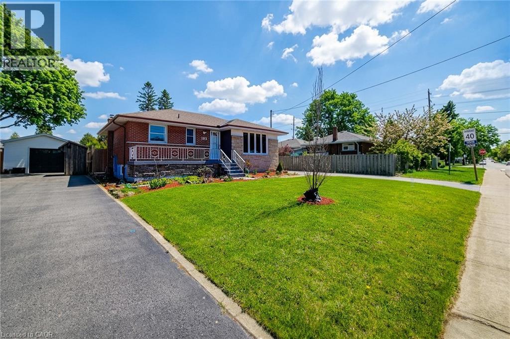 103 EAST 45TH Street, Hamilton, Ontario, L8T3J9 — Photo 4