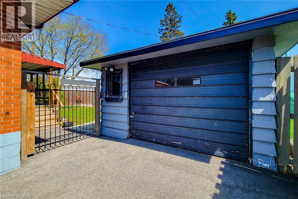 103 EAST 45TH Street, Hamilton, Ontario, L8T3J9 — Photo 42