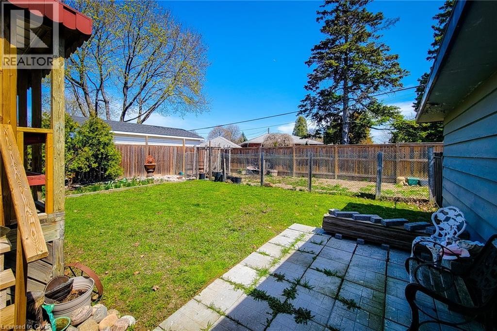 103 EAST 45TH Street, Hamilton, Ontario, L8T3J9 — Photo 43
