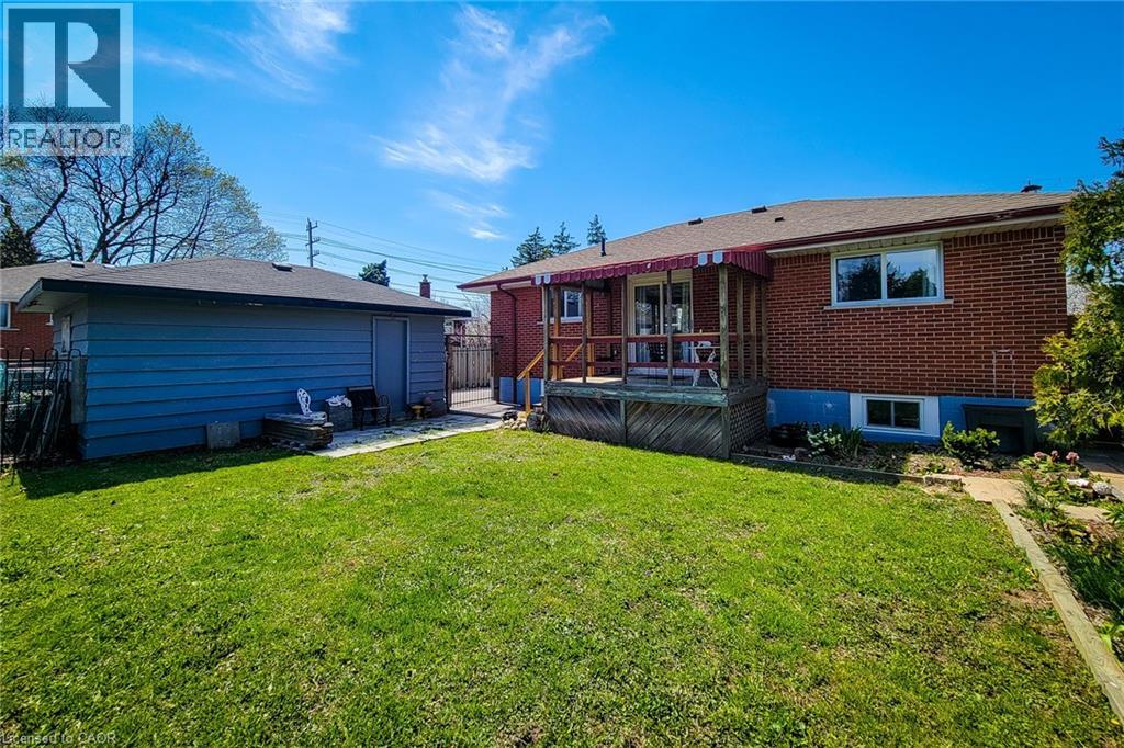 103 EAST 45TH Street, Hamilton, Ontario, L8T3J9 — Photo 45