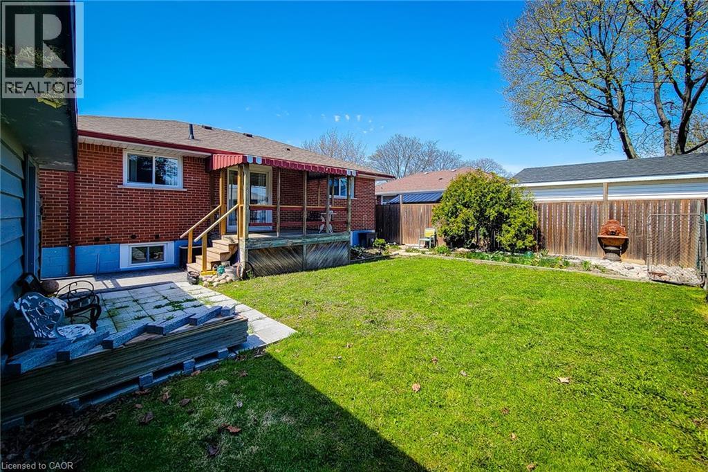 103 EAST 45TH Street, Hamilton, Ontario, L8T3J9 — Photo 46