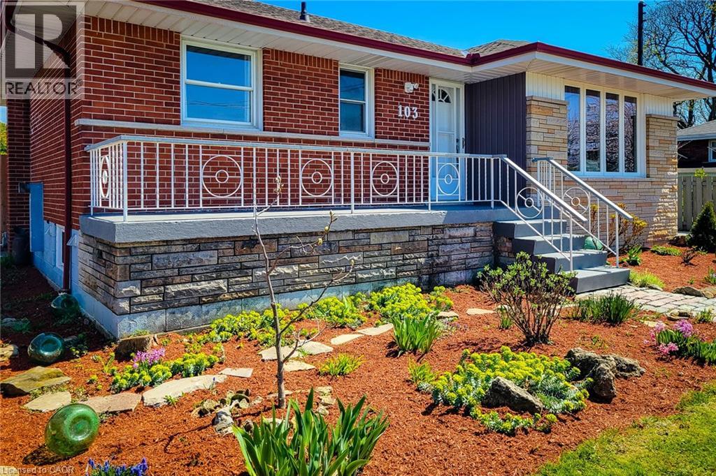 103 EAST 45TH Street, Hamilton, Ontario, L8T3J9 — Photo 6