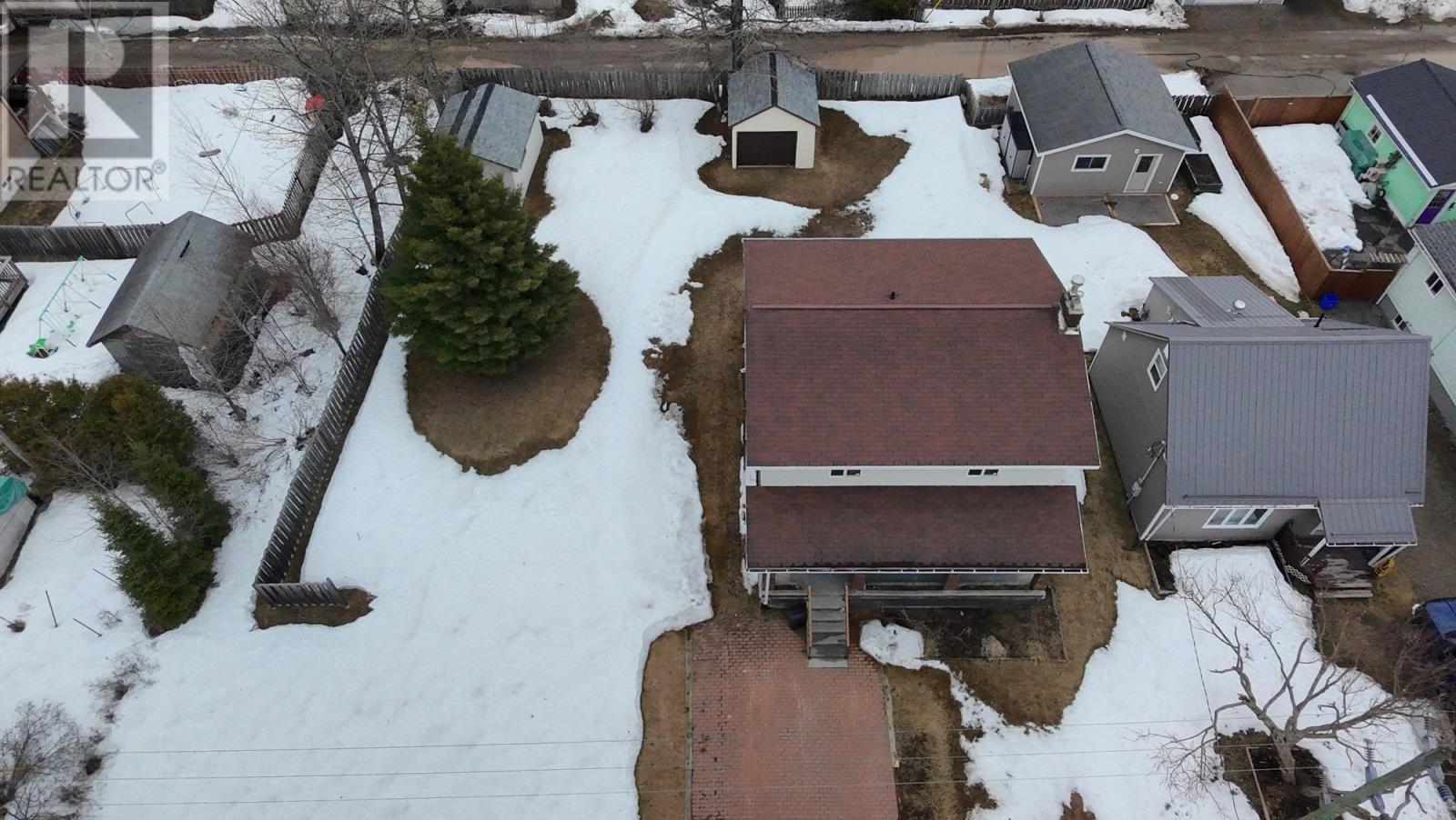 711 First ST W, Geraldton, Ontario, P0T1M0 — Photo 25