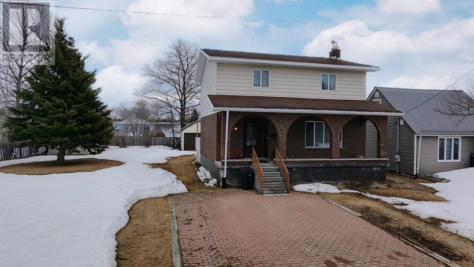 711 First ST W, Geraldton, Ontario, P0T1M0 — Photo 27