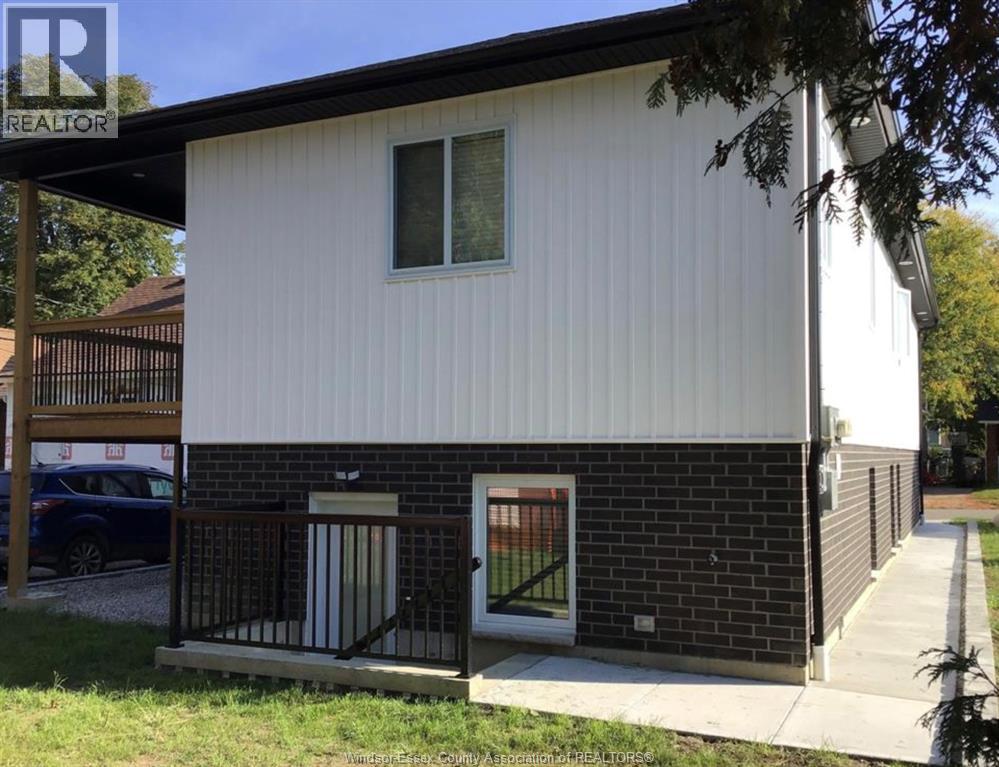 1479 WESTCOTT Unit# B, Windsor, Ontario, N8Y4C3 — Photo 10
