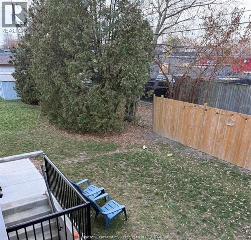 1479 WESTCOTT Unit# B, Windsor, Ontario, N8Y4C3 — Photo 11