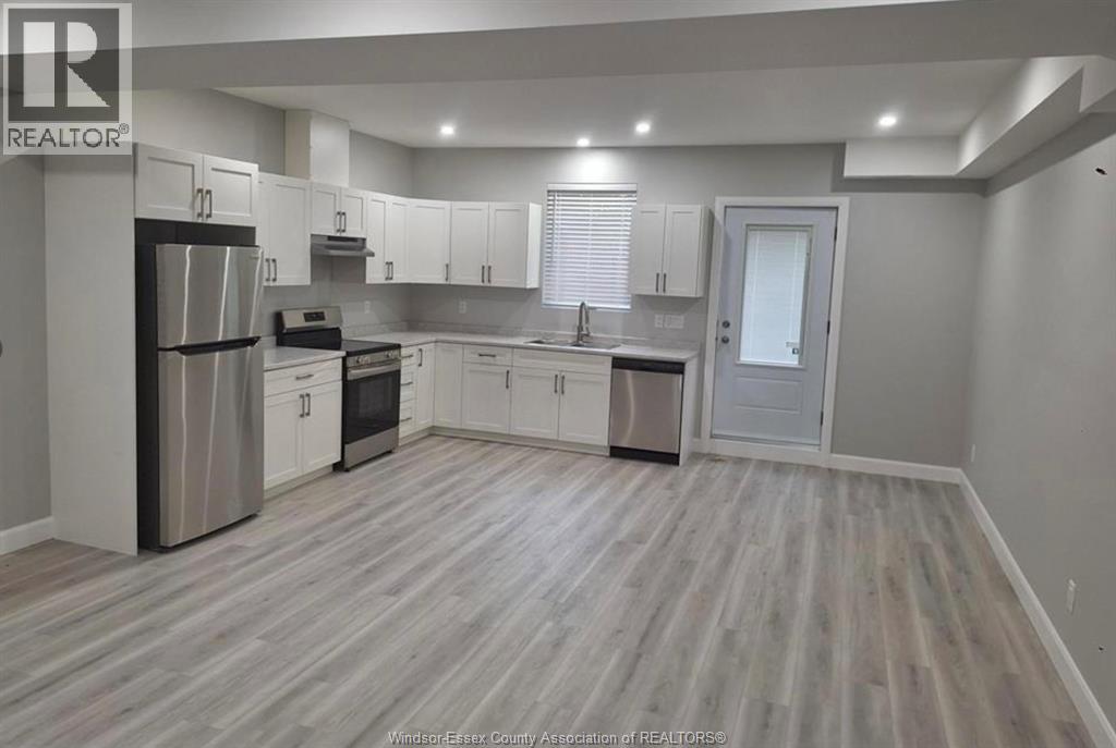 1479 WESTCOTT Unit# B, Windsor, Ontario, N8Y4C3 — Photo 2