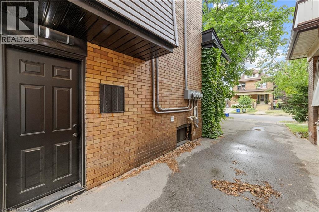 27 MELROSE Avenue S, Hamilton, Ontario, L8M2Y4 — Photo 19