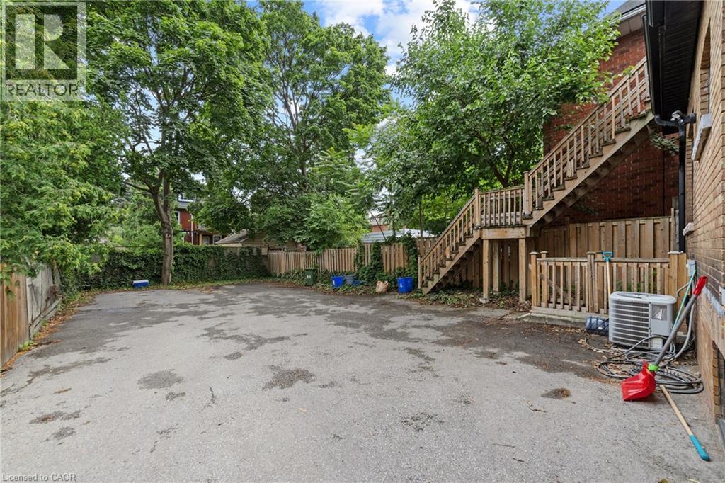 27 MELROSE Avenue S, Hamilton, Ontario, L8M2Y4 — Photo 20