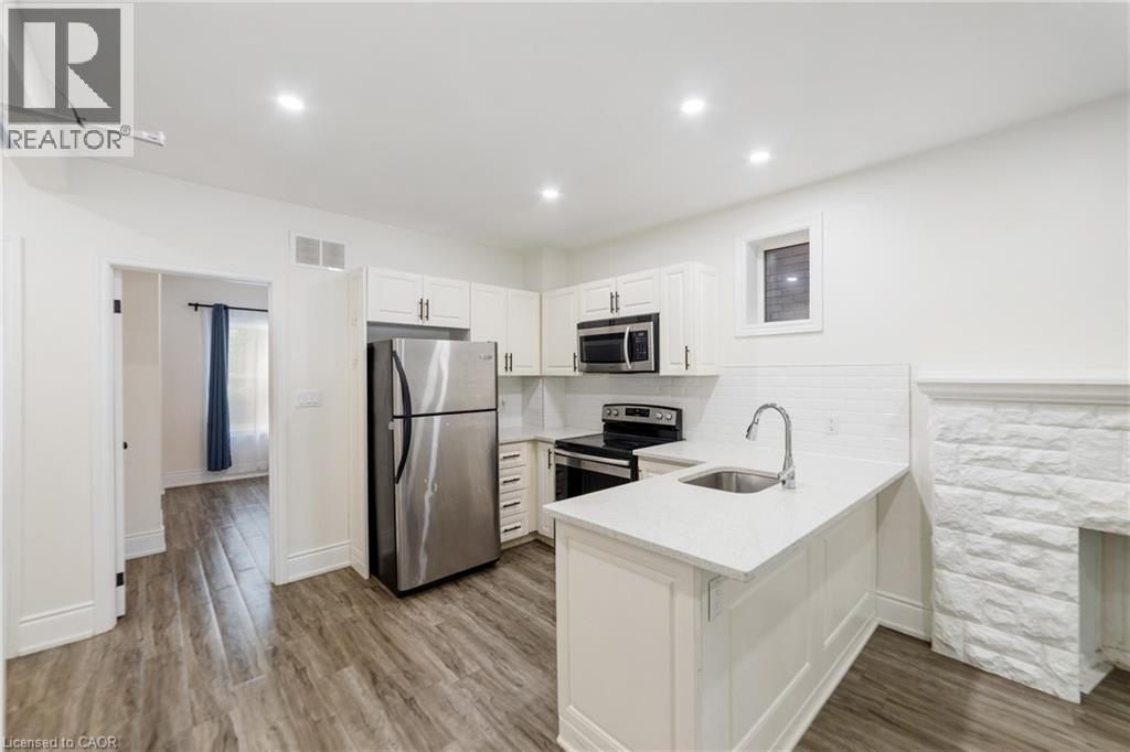 27 MELROSE Avenue S, Hamilton, Ontario, L8M2Y4 — Photo 7