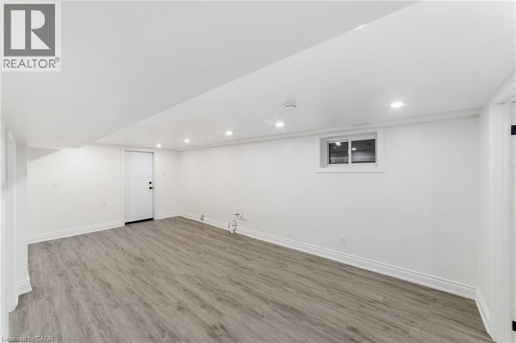 27 MELROSE Avenue S, Hamilton, Ontario, L8M2Y4 — Photo 12