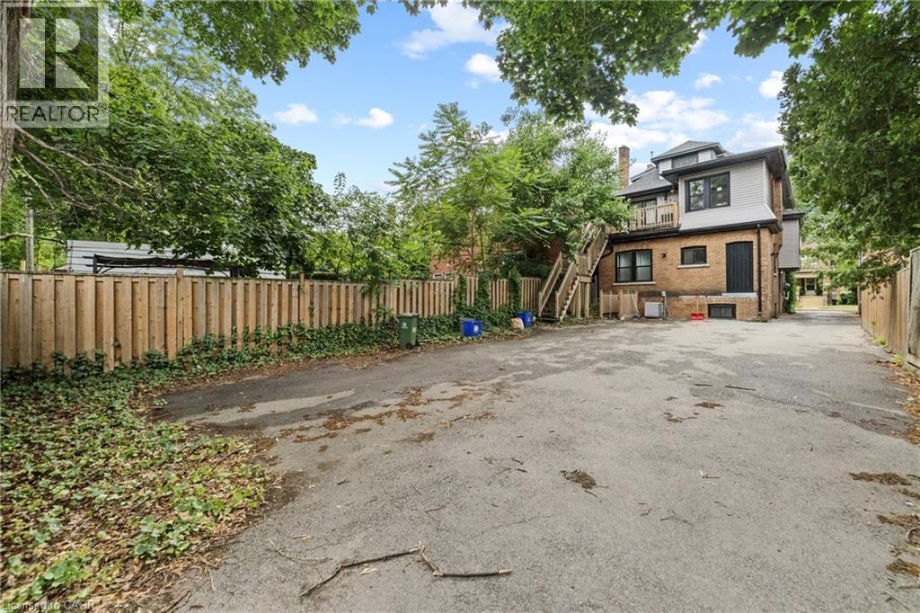 27 MELROSE Avenue S, Hamilton, Ontario, L8M2Y4 — Photo 21