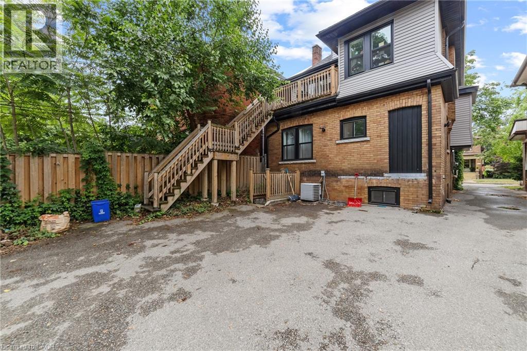 27 MELROSE Avenue S, Hamilton, Ontario, L8M2Y4 — Photo 22