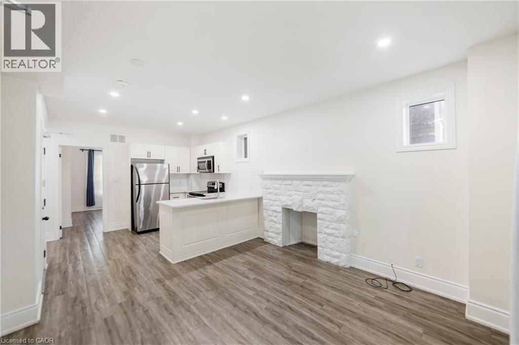 27 MELROSE Avenue S, Hamilton, Ontario, L8M2Y4 — Photo 5
