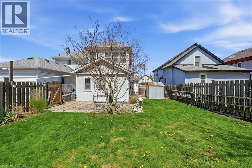 4634 MORRISON Street, Niagara Falls, Ontario, L2E2B7 — Photo 19