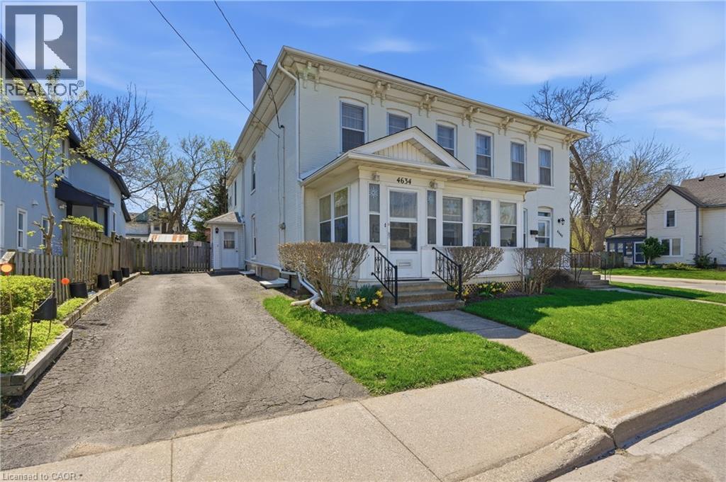 4634 MORRISON Street, Niagara Falls, Ontario, L2E2B7 — Photo 2