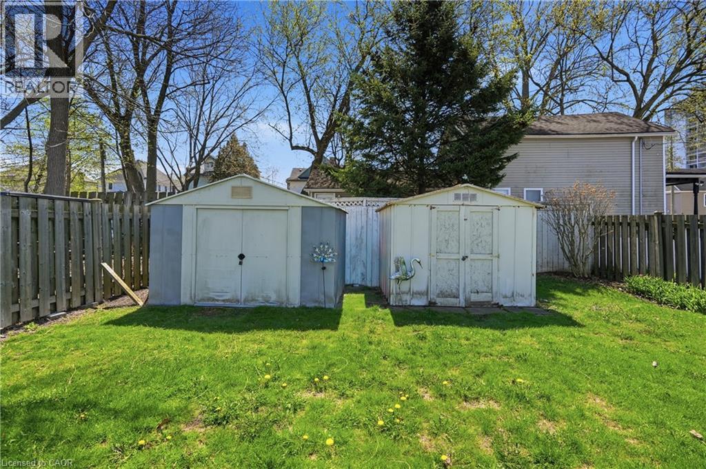 4634 MORRISON Street, Niagara Falls, Ontario, L2E2B7 — Photo 20