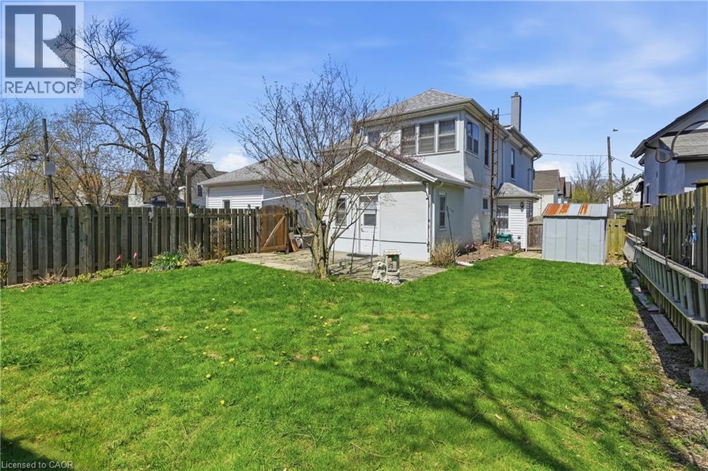 4634 MORRISON Street, Niagara Falls, Ontario, L2E2B7 — Photo 21