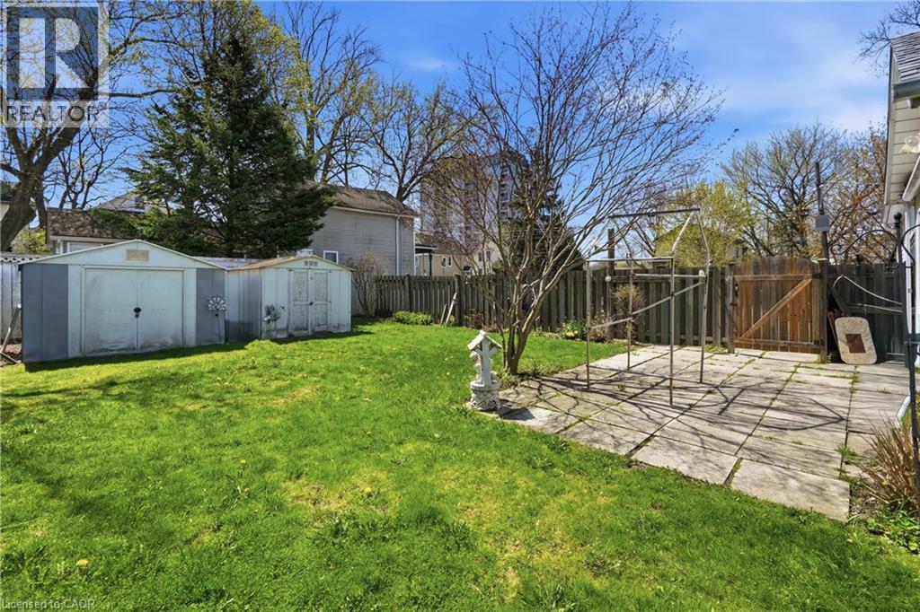 4634 MORRISON Street, Niagara Falls, Ontario, L2E2B7 — Photo 22