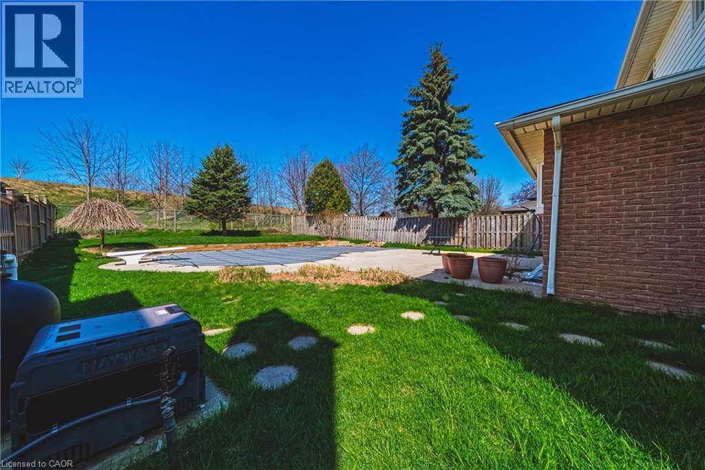 2200 SANDRINGHAM Drive, Burlington, Ontario, L7P1T9 — Photo 31