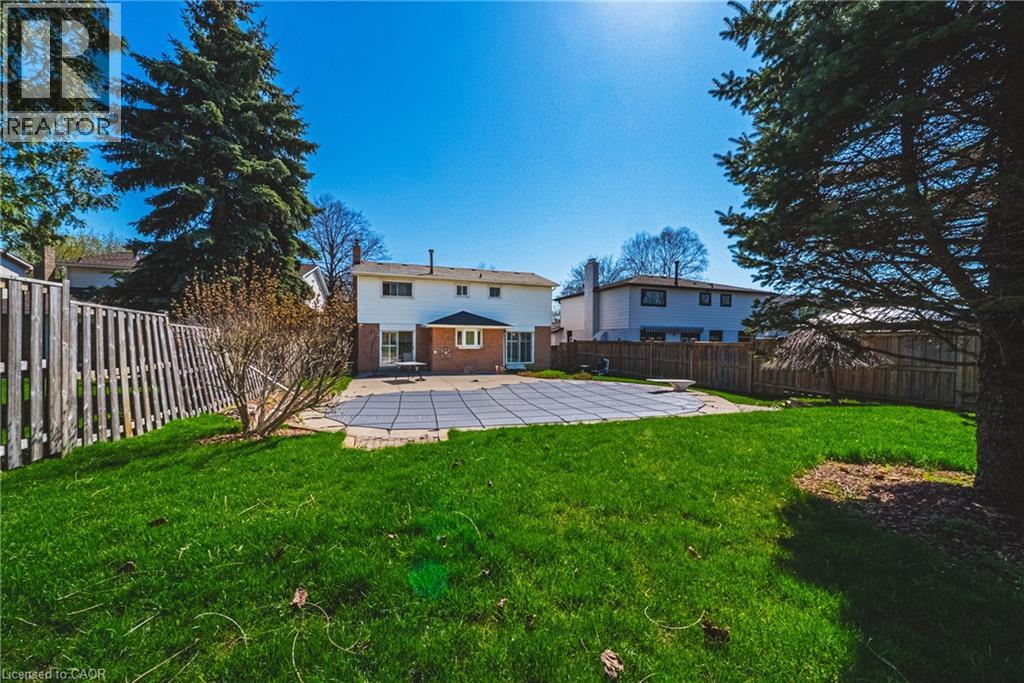 2200 SANDRINGHAM Drive, Burlington, Ontario, L7P1T9 — Photo 34