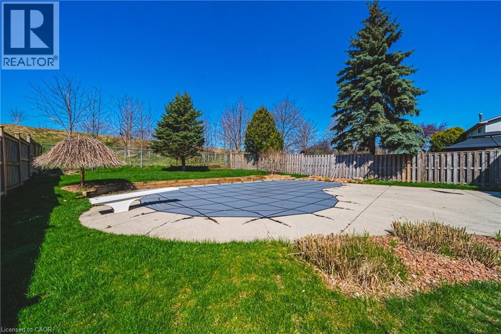 2200 SANDRINGHAM Drive, Burlington, Ontario, L7P1T9 — Photo 36