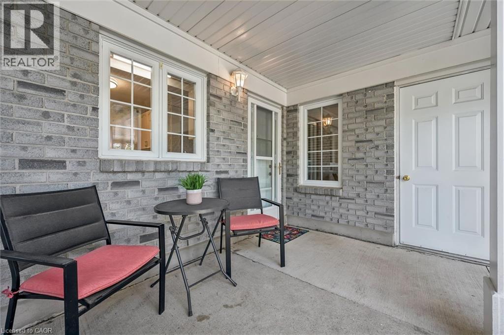 21 FOELL Street Unit# 6, Baden, Ontario, N3A2V6 — Photo 2