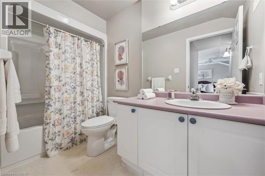 21 FOELL Street Unit# 6, Baden, Ontario, N3A2V6 — Photo 21