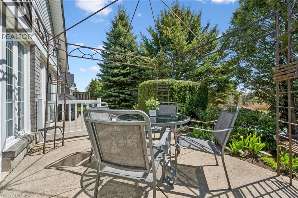 21 FOELL Street Unit# 6, Baden, Ontario, N3A2V6 — Photo 23