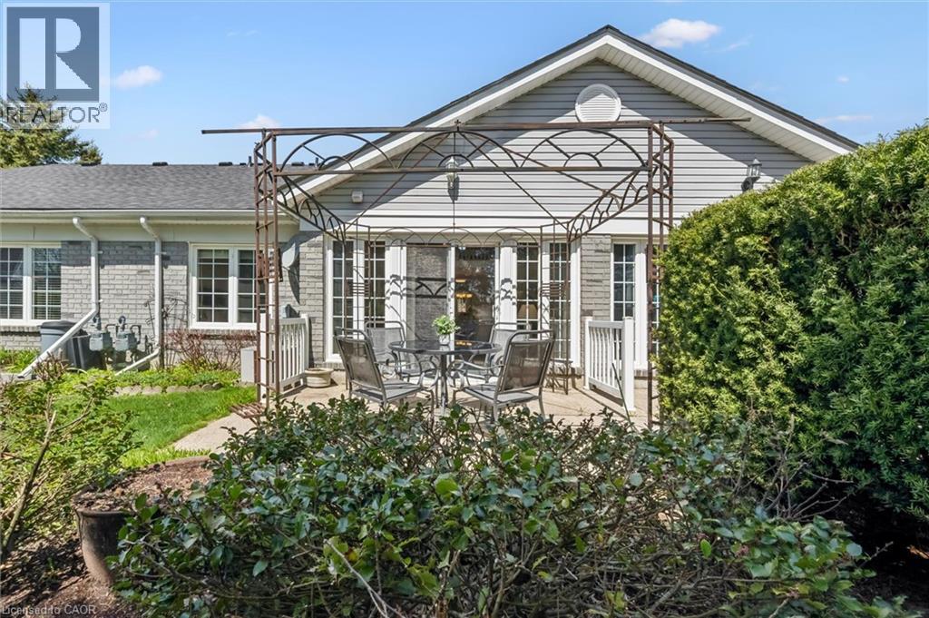 21 FOELL Street Unit# 6, Baden, Ontario, N3A2V6 — Photo 25