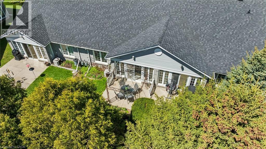 21 FOELL Street Unit# 6, Baden, Ontario, N3A2V6 — Photo 27