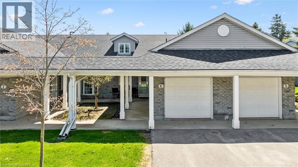 21 FOELL Street Unit# 6, Baden, Ontario, N3A2V6 — Photo 32