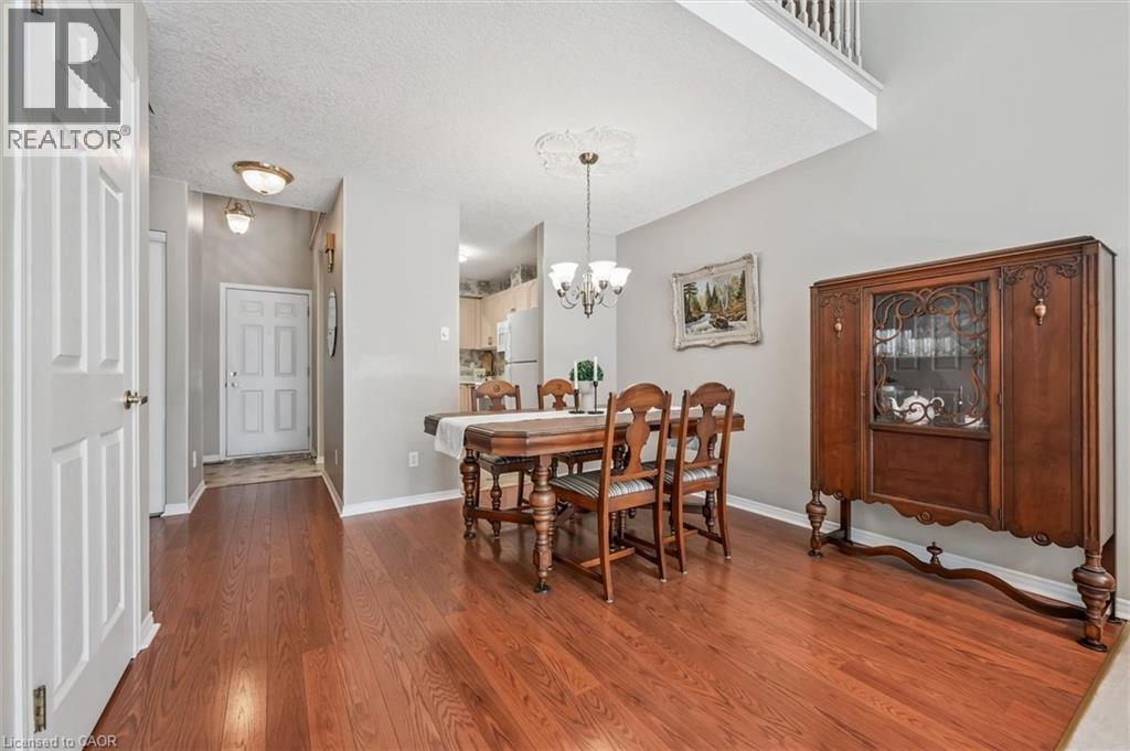 21 FOELL Street Unit# 6, Baden, Ontario, N3A2V6 — Photo 6