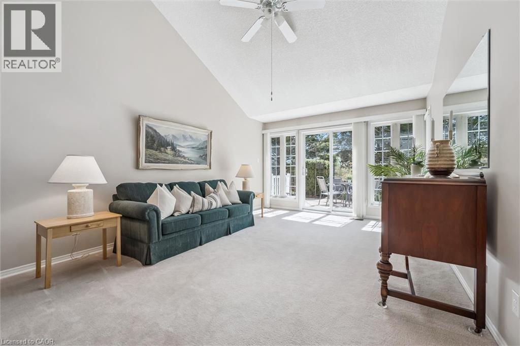 21 FOELL Street Unit# 6, Baden, Ontario, N3A2V6 — Photo 8