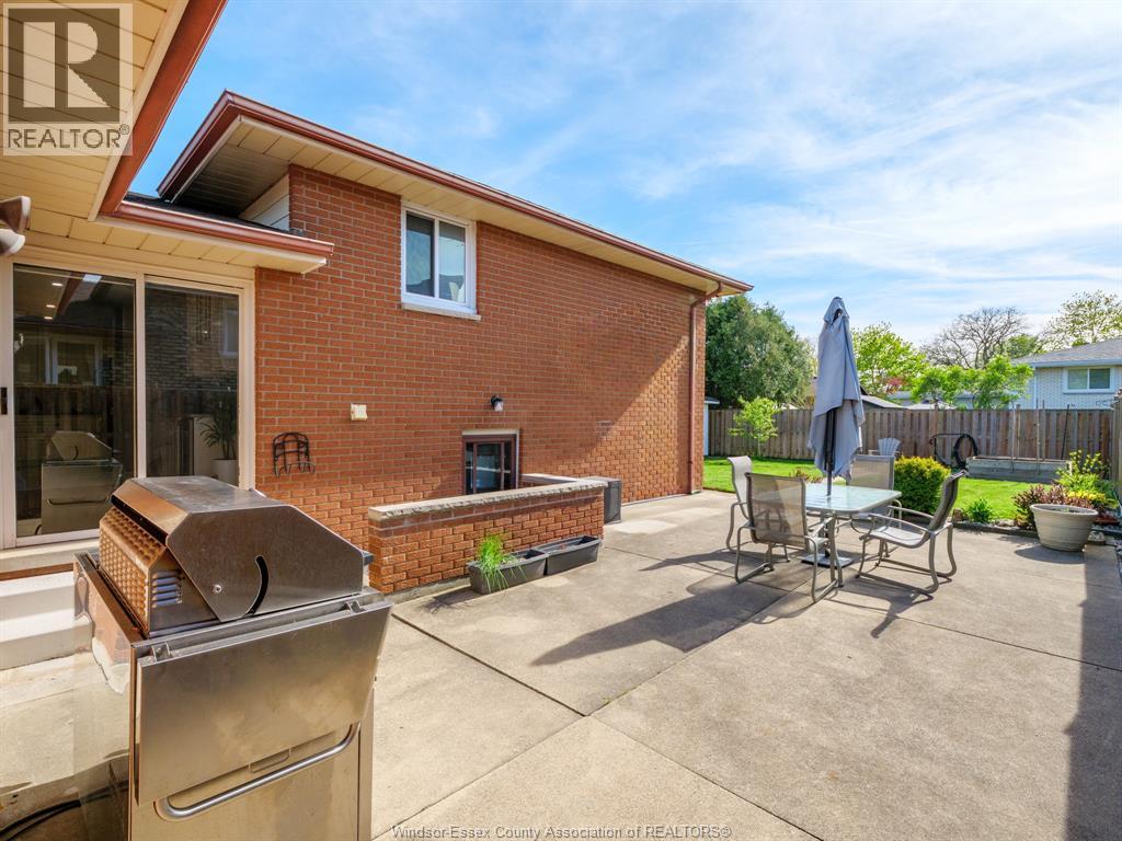 2351 SANTOS DRIVE, Windsor, Ontario, N9G2J7 — Photo 29