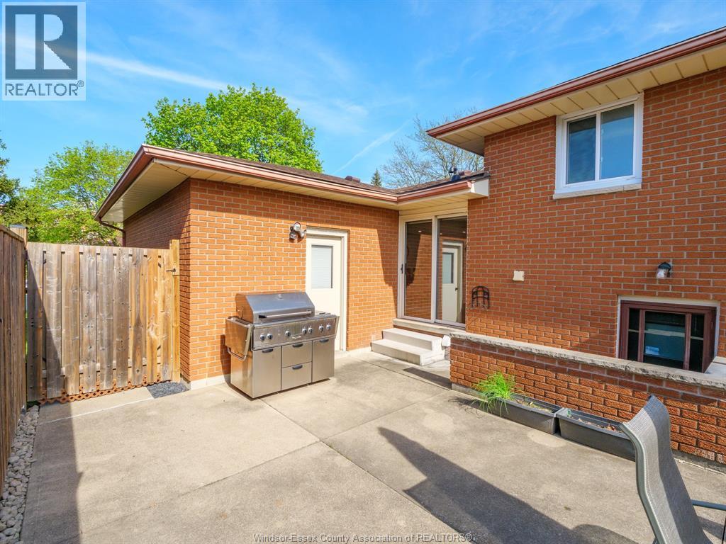 2351 SANTOS DRIVE, Windsor, Ontario, N9G2J7 — Photo 30