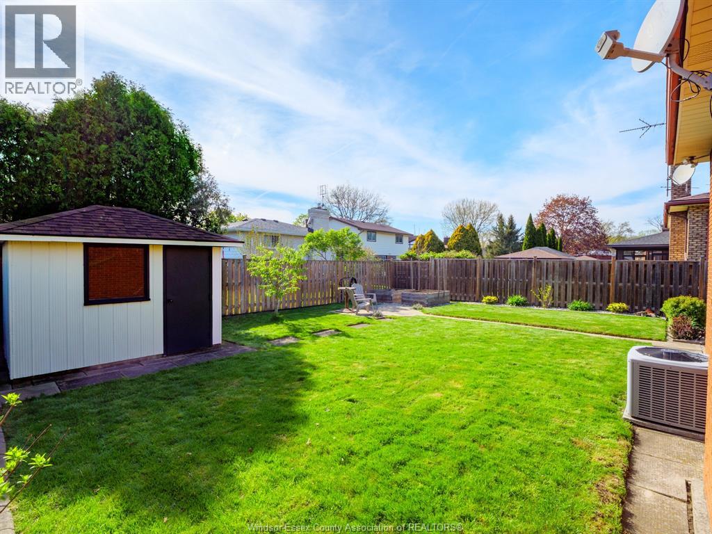 2351 SANTOS DRIVE, Windsor, Ontario, N9G2J7 — Photo 34