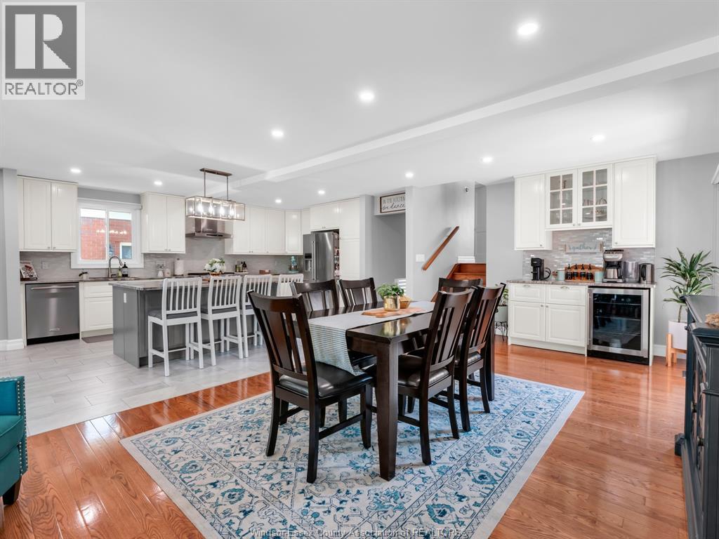 2351 SANTOS DRIVE, Windsor, Ontario, N9G2J7 — Photo 5