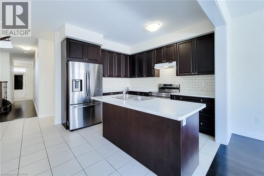 20 MONTEITH Drive, Brantford, Ontario, N3T0W6 — Photo 18