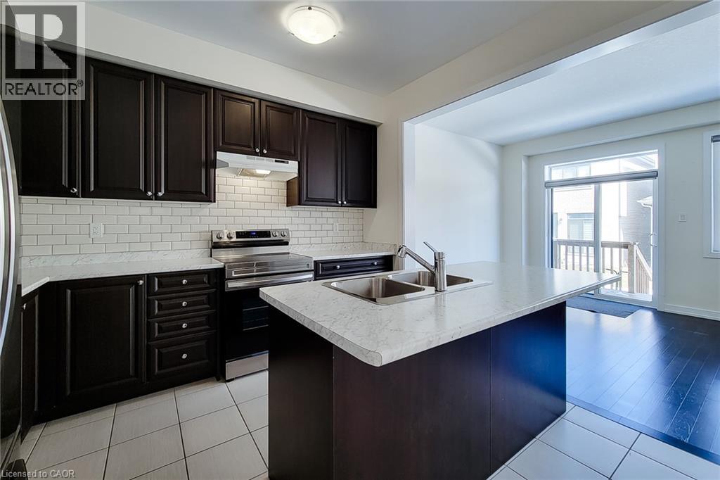 20 MONTEITH Drive, Brantford, Ontario, N3T0W6 — Photo 19